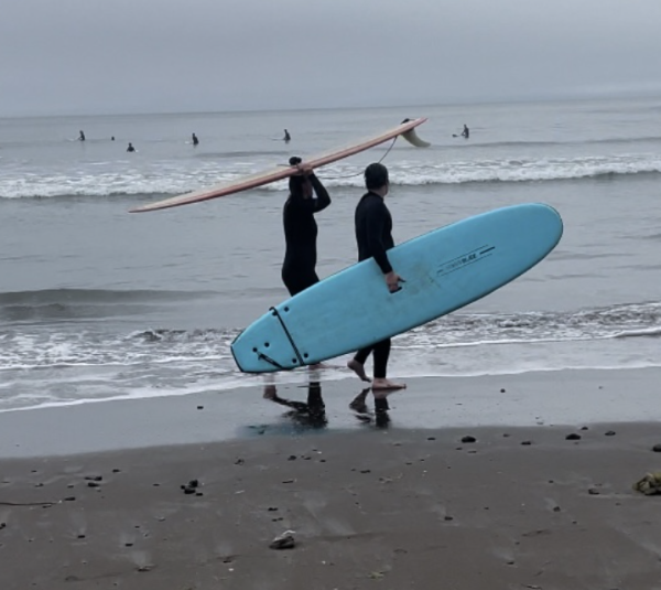 Sewage spill at Bolinas Beach sparks urgent call for environmental action and better waste management